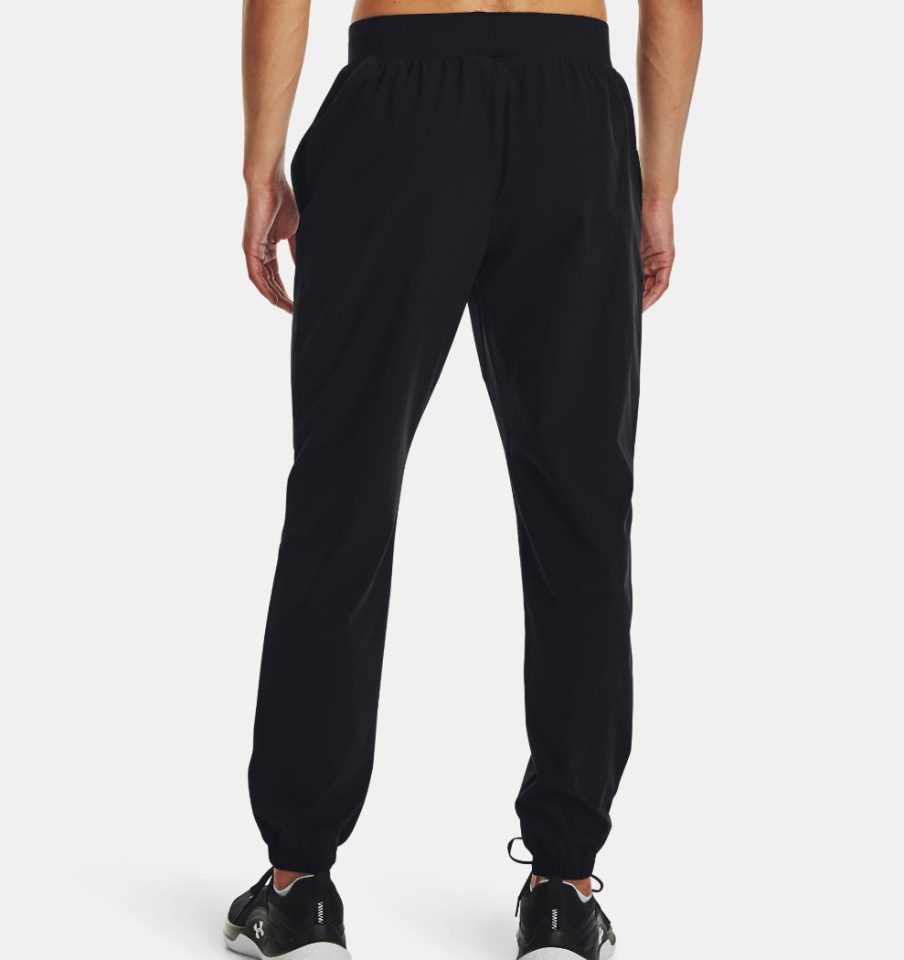 Jogger Woven extensible - UNDER ARMOUR
