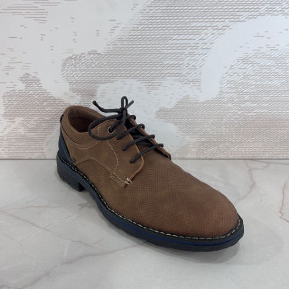 Chaussures à lacets Bering - WEST WAY 