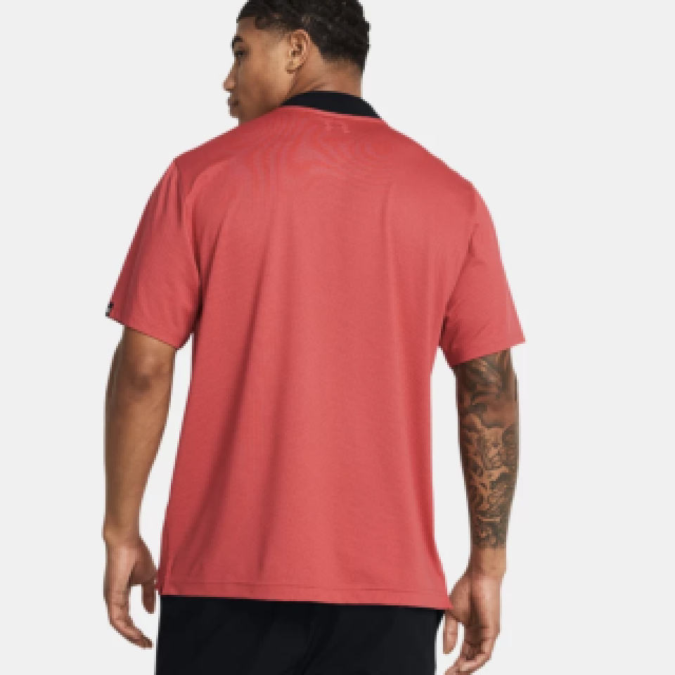 Polo Dash - UNDER ARMOUR