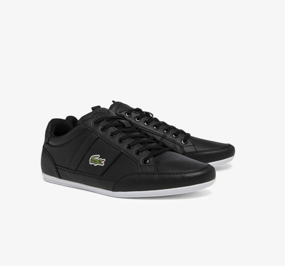 Espadrille Chaymon - LACOSTE - 741CMA0038312 - LACOSTE