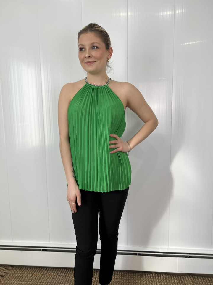 Haut au cou - MICHAEL KORS - - Michael Kors