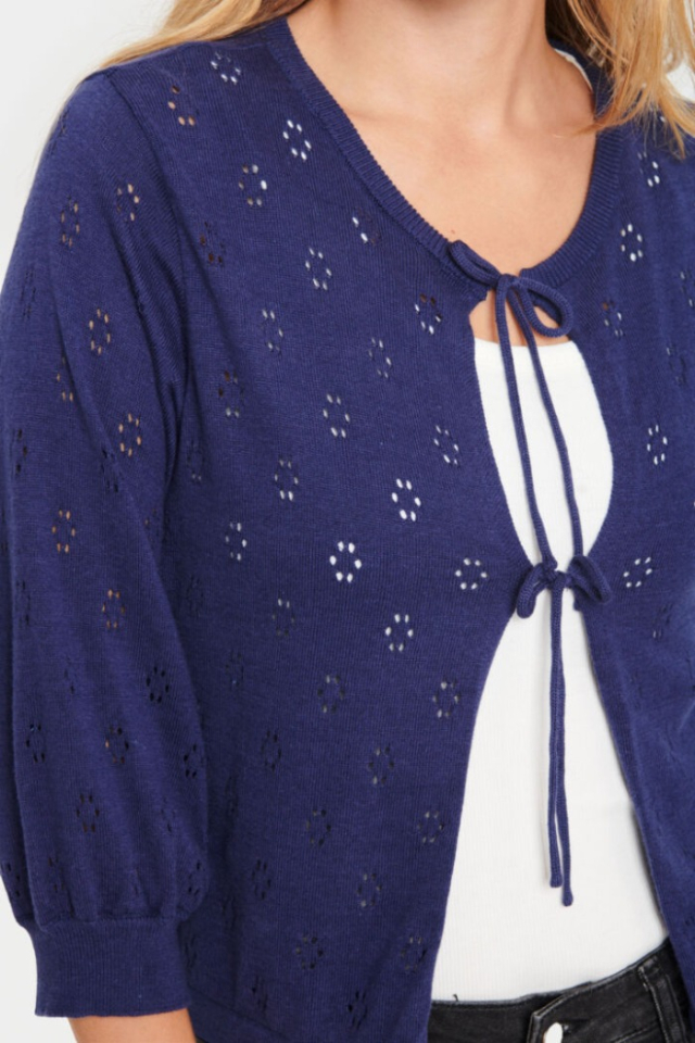 Cardigan Doony - SAINT-TROPEZ