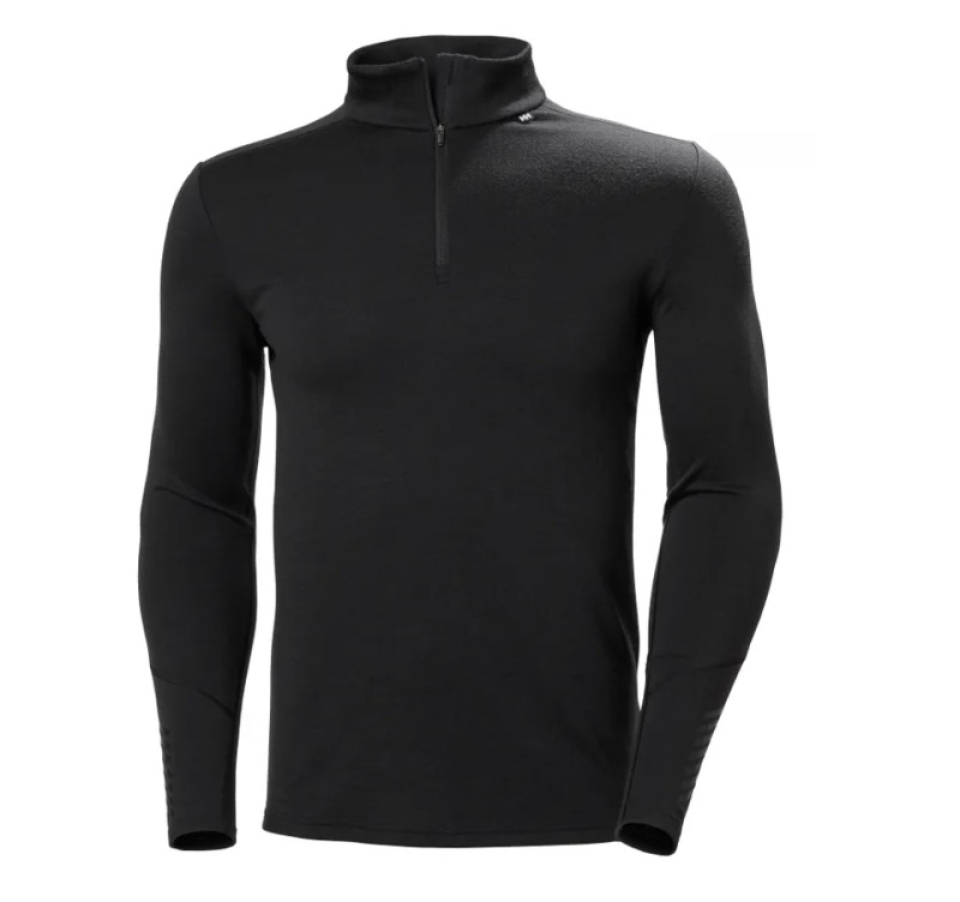 Haut thermique en merino - HELLY HANSEN - 49363 - Helly Hansen