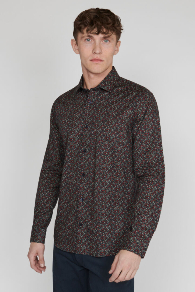 Chemise Trostol Ayers Rock - MATINIQUE - 30206966 - Matinique
