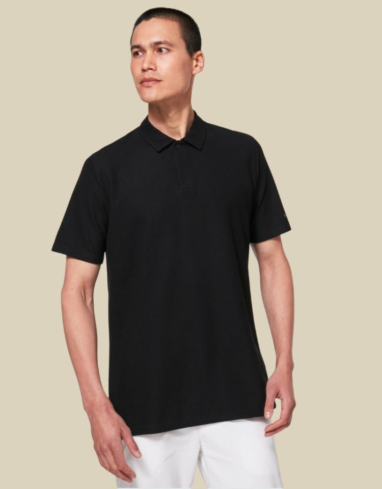 Polo contender noir - OAKLEY - - Oakley