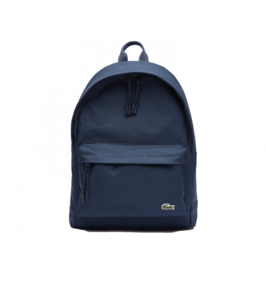 Sac à dos unisexe - LACOSTE - NH4099NE - LACOSTE