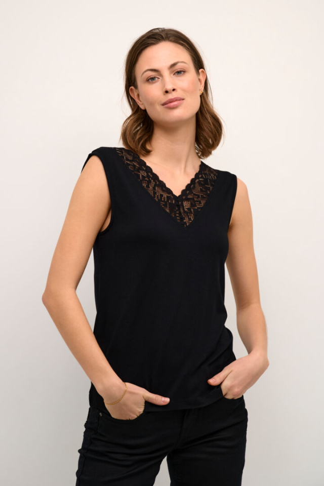 Chemisier Trulla - CREAM 