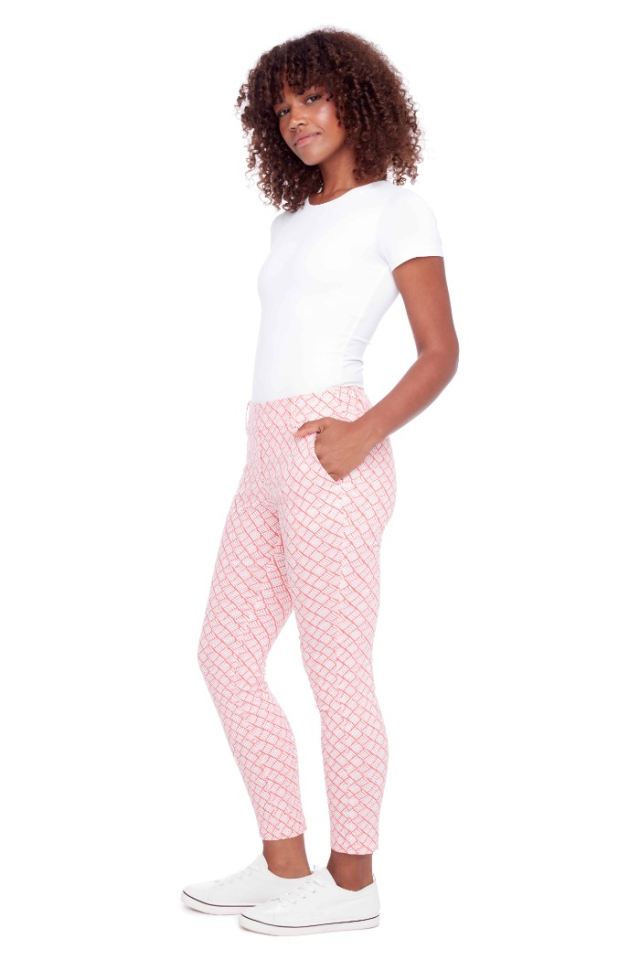 Pantalon Trellis - I LOVE TYLER MADISON