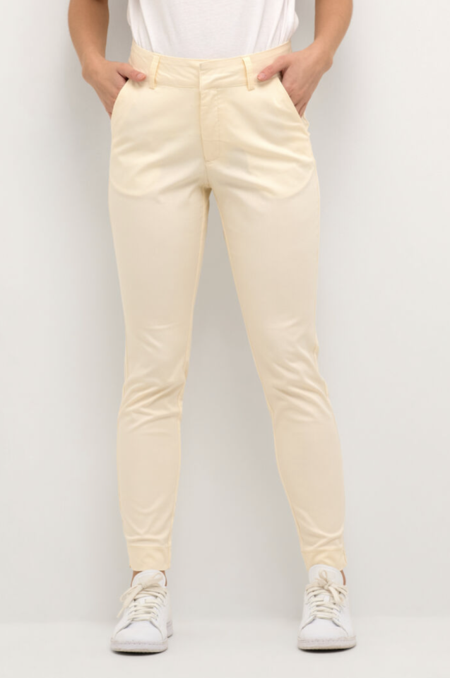 Pantalon Chino - KAFFE 