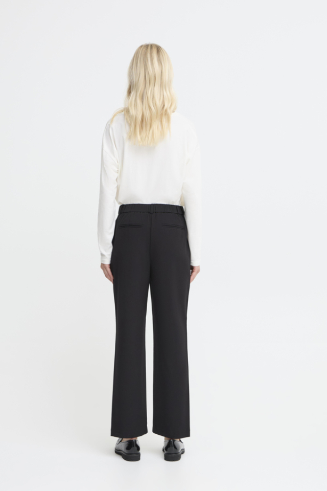 Pantalon droit Danta – B.YOUNG