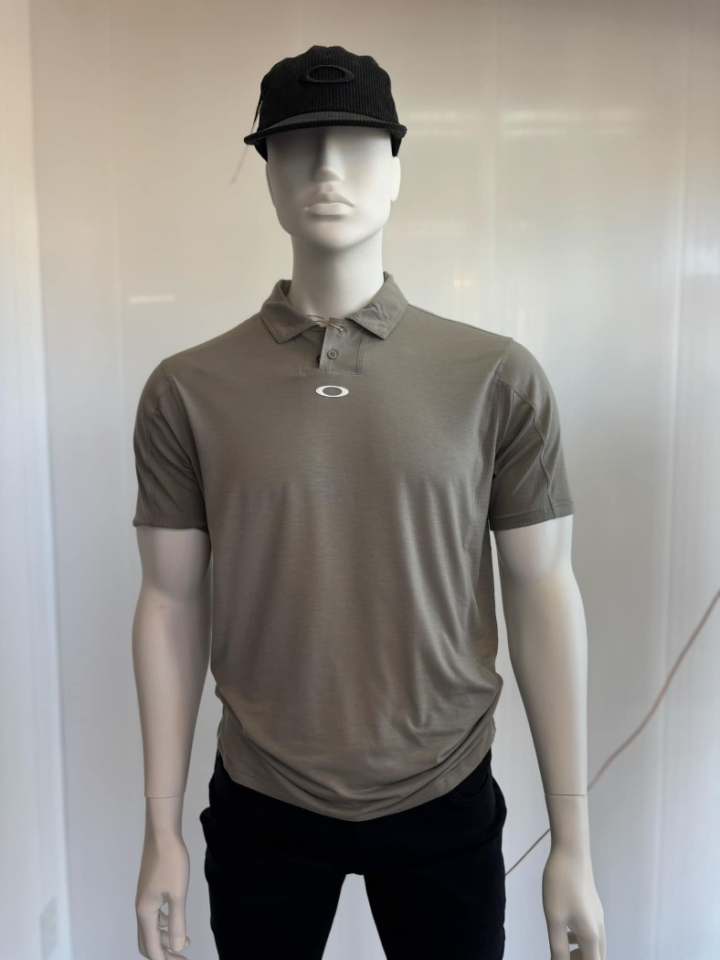 Polo Airvent - OAKLEY