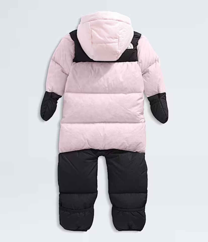 Combinaison bébé rétro 1996 – THE NORTH FACE