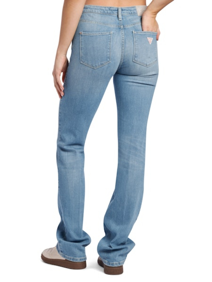Jean droit Flatty ECO – GUESS