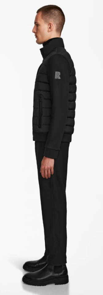 Veste Hybride Ragab - RUDSAK 