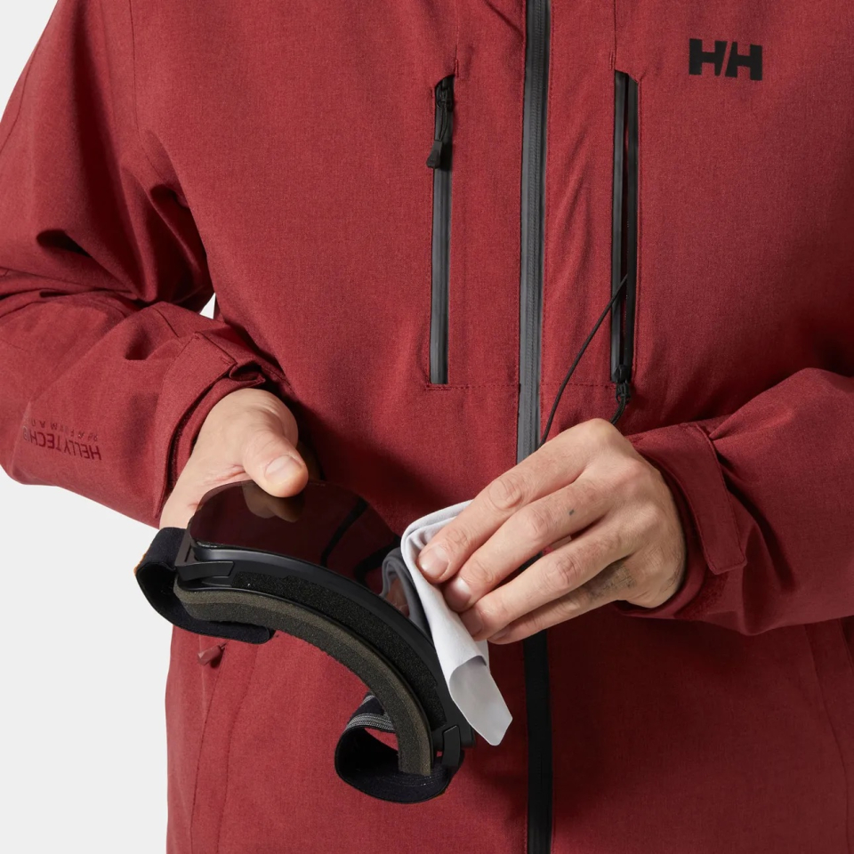 Veste de ski Juniper - HELLY HANSEN 