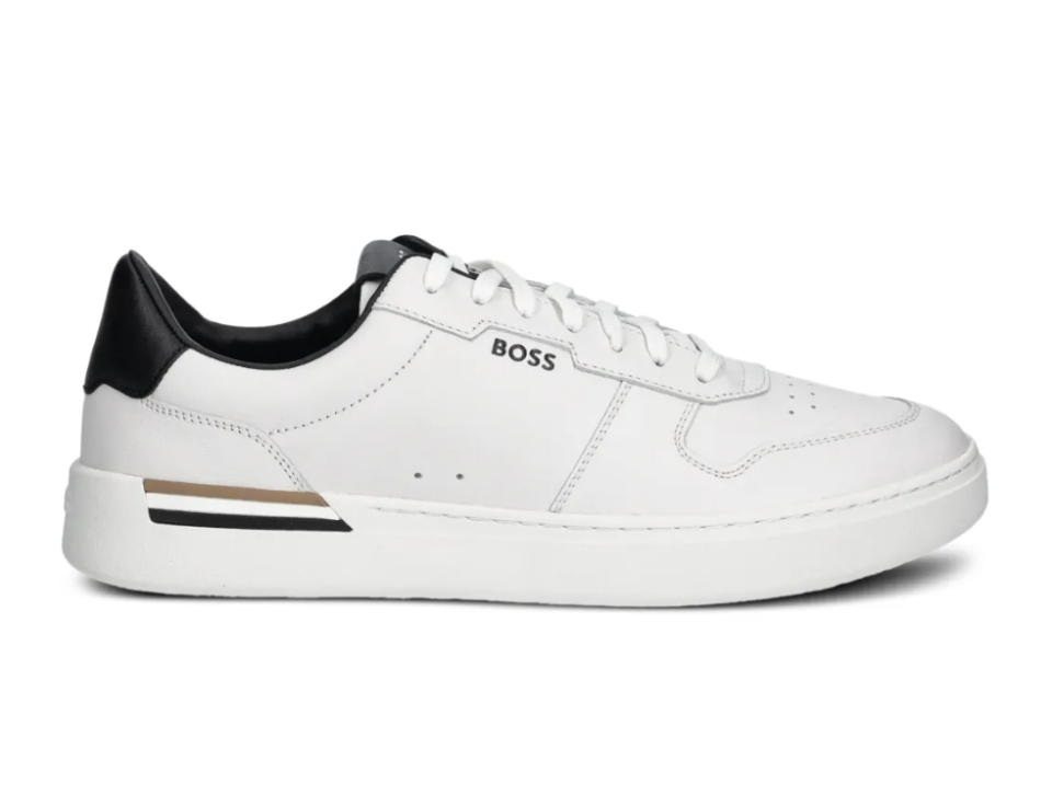Chaussure Clint - HUGO BOSS - 50542538 - Hugo Boss