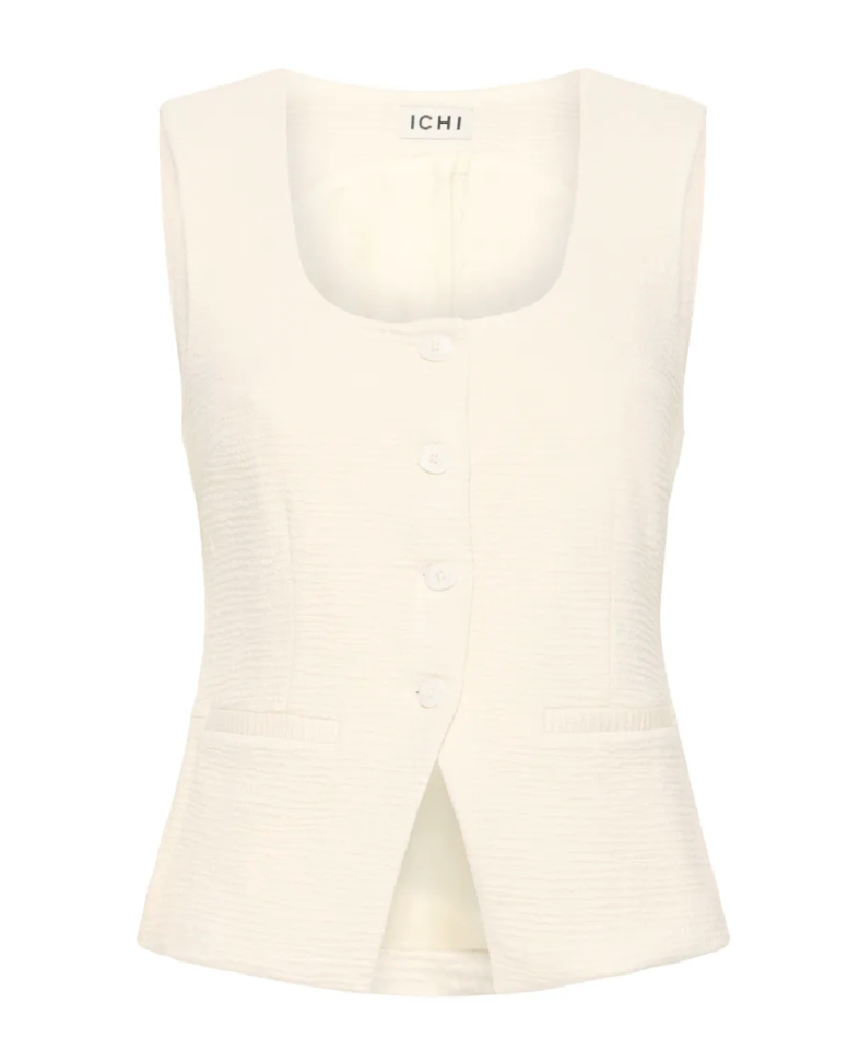 Veste Kate Lumina - ICHI - 20125612 - ICHI