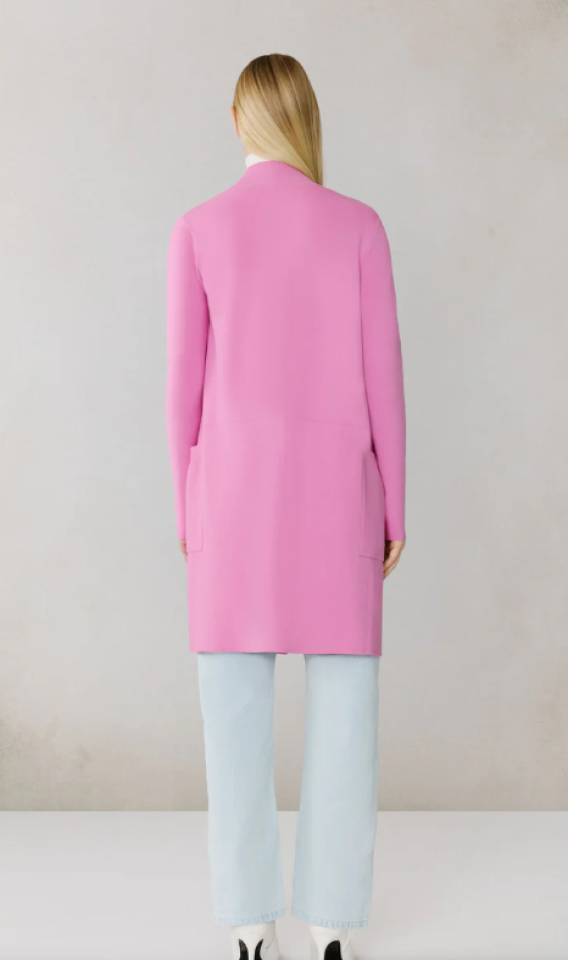 Manteau cardigan Benela - SOIA & KYO