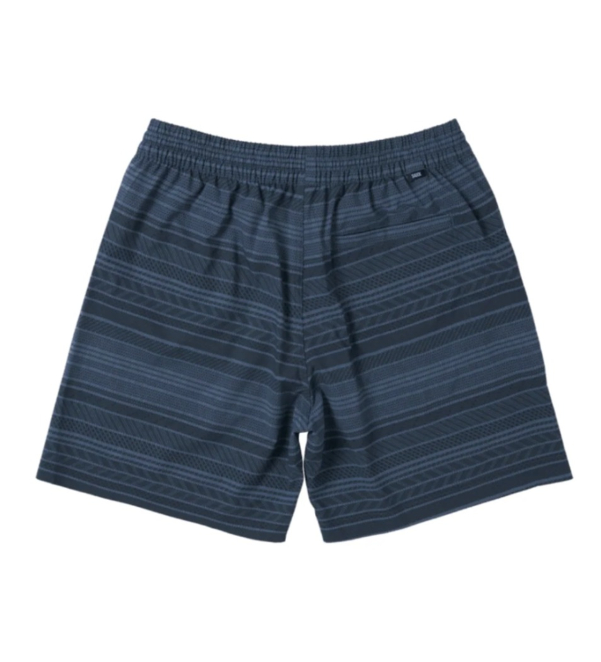 Mailllot SEA TO SHORE 2N1 6