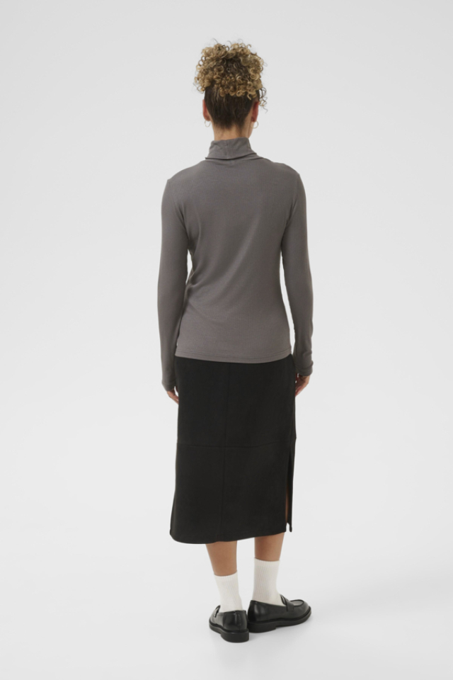 Haut en jersey Kalliope – CREAM