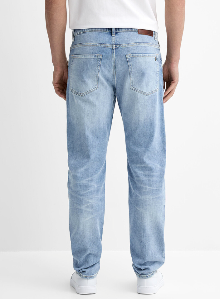 Le jean Re.Maine BO North - HUGO BOSS 