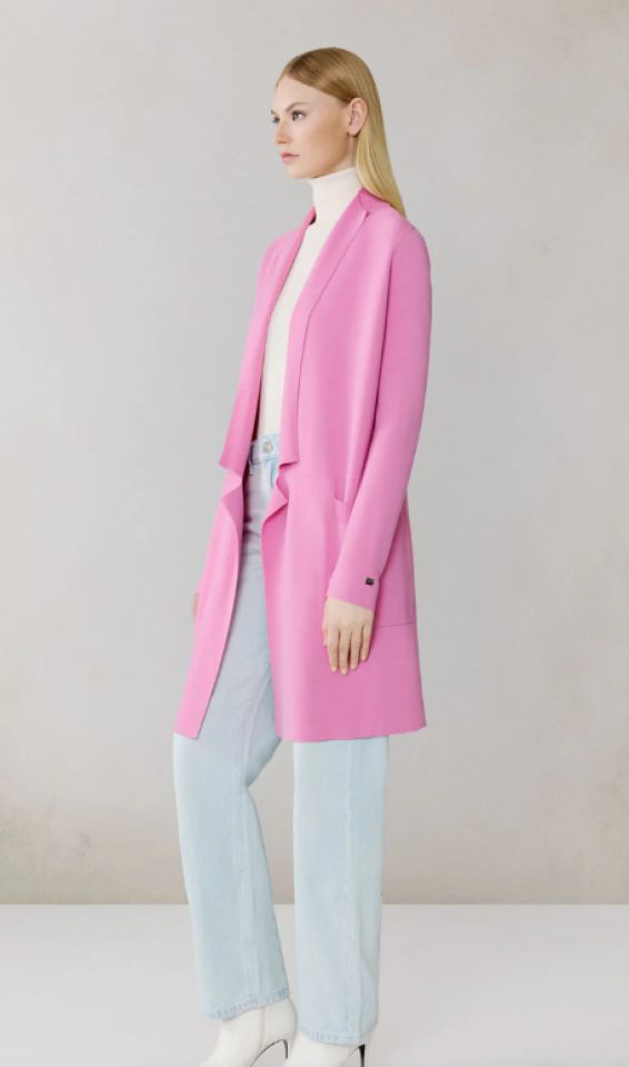 Manteau cardigan Benela - SOIA & KYO