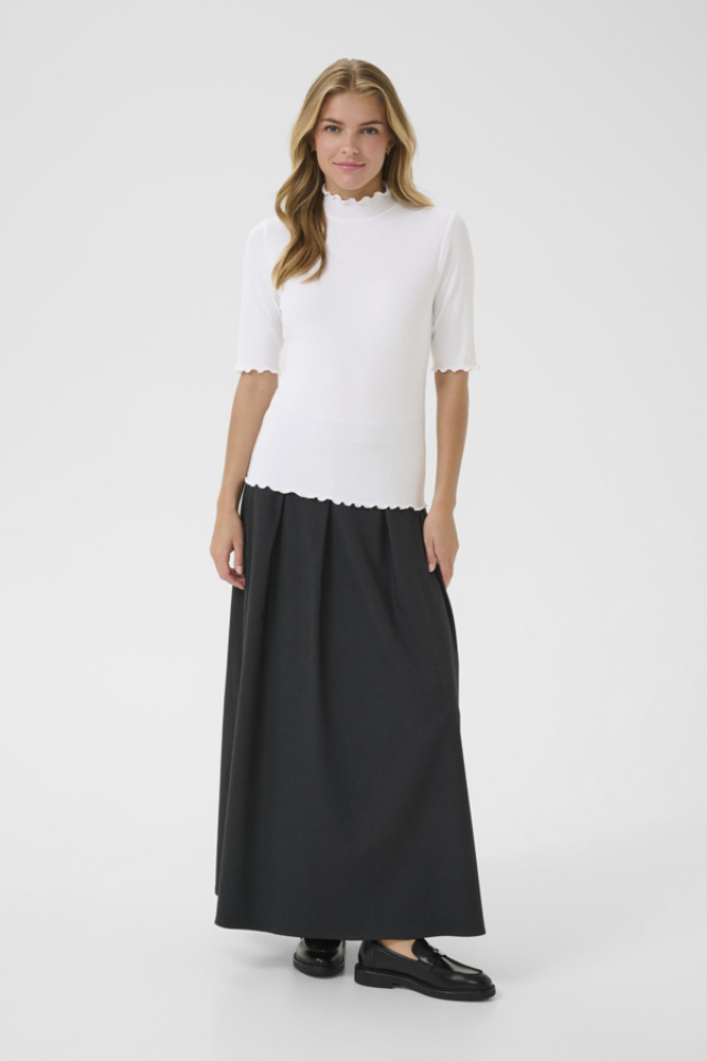 Chandail Ribba – CREAM