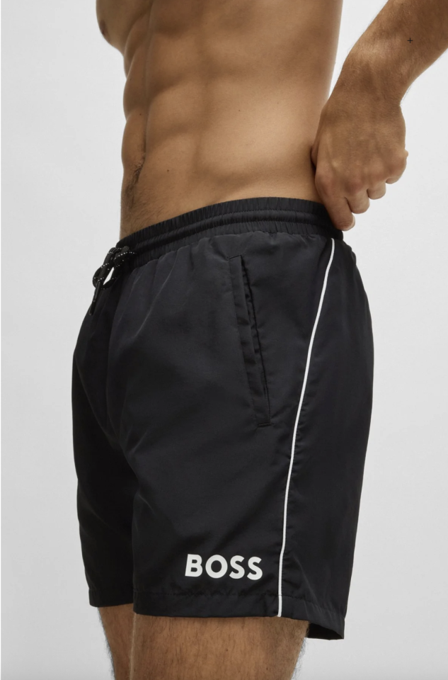 Short Starfish - HUGO BOSS - 50514429-001 - Hugo Boss