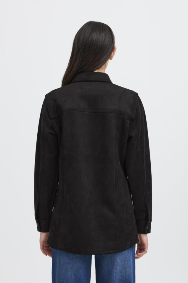 Chemisier Inafo - ICHI