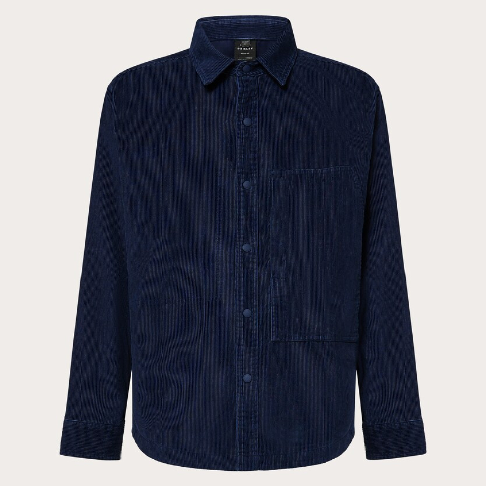 Surchemise décontractée Streetpeak - OAKLEY
