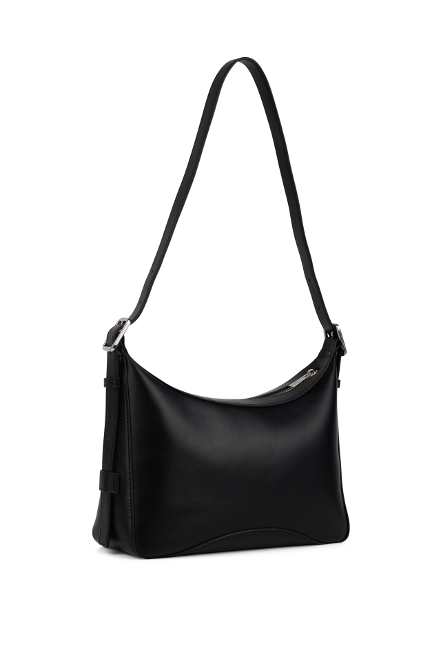 Sac à main 2-en-1 Audrey en cuir vegan - LAMBERT