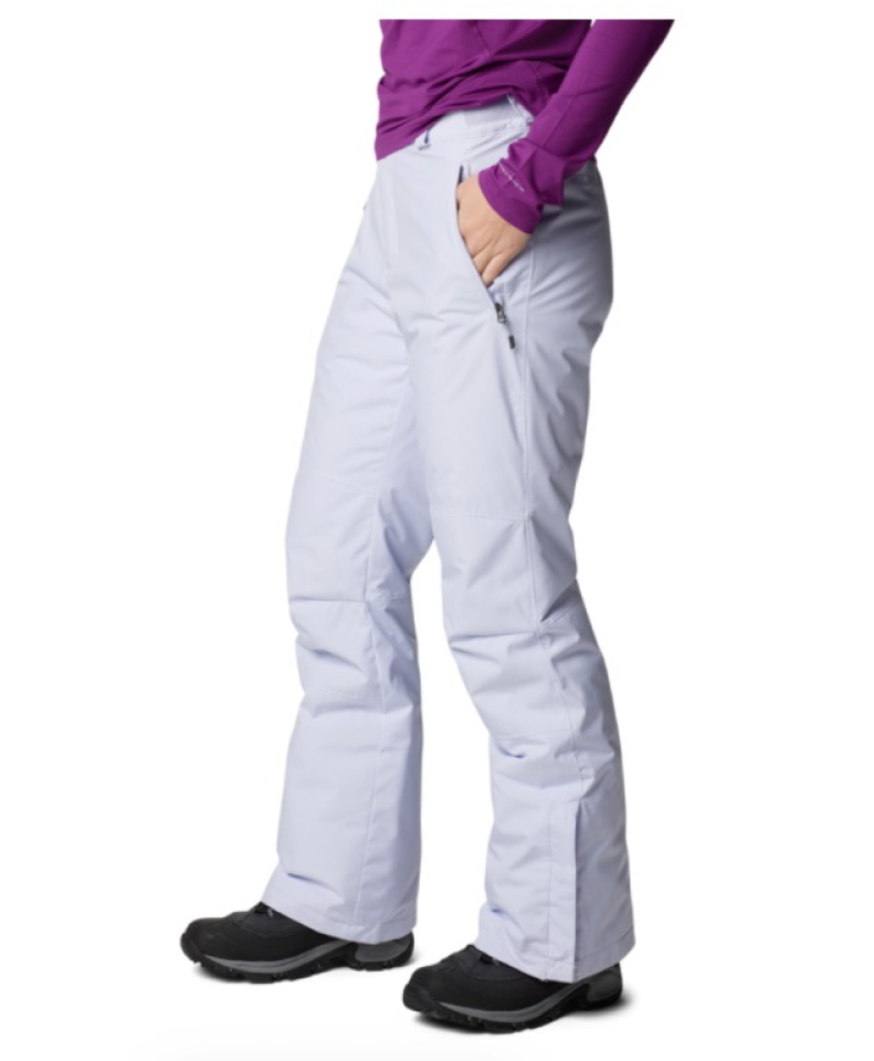 Pantalon de neige Shafer Canyon - COLUMBIA