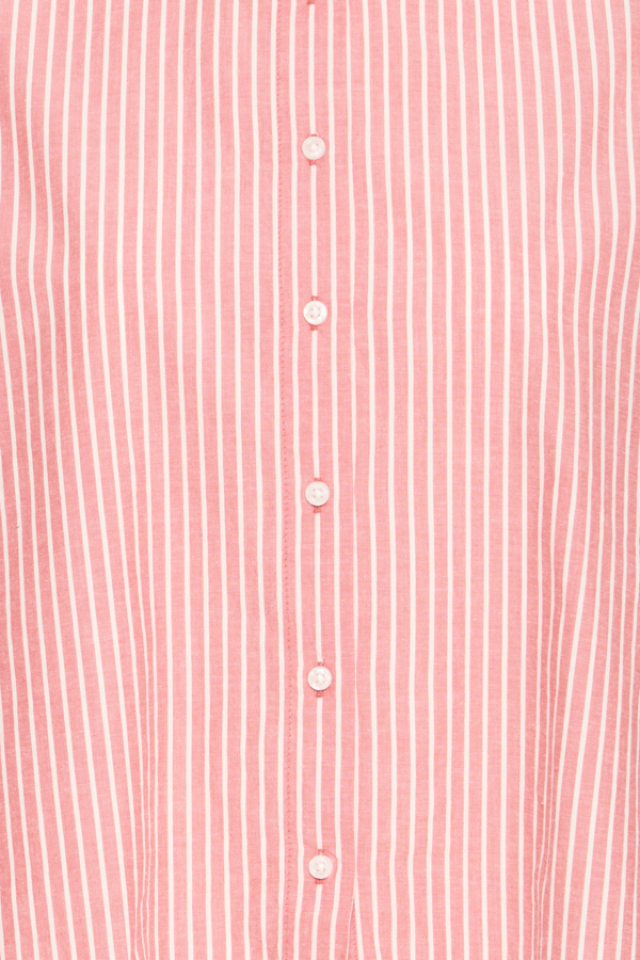 Chemise Giley rayures modernes – ICHI