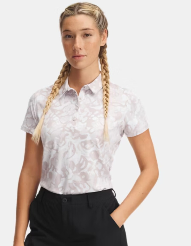 Polo Playoff 3.0- UNDER ARMOUR - 1387148 - Under Armour