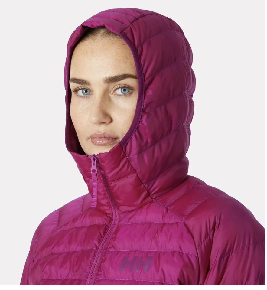 Veste Banff - HELLY HANSEN 