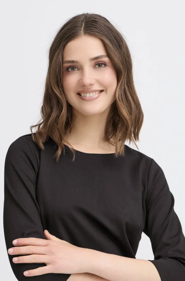 Robe Blazer - FRANSA