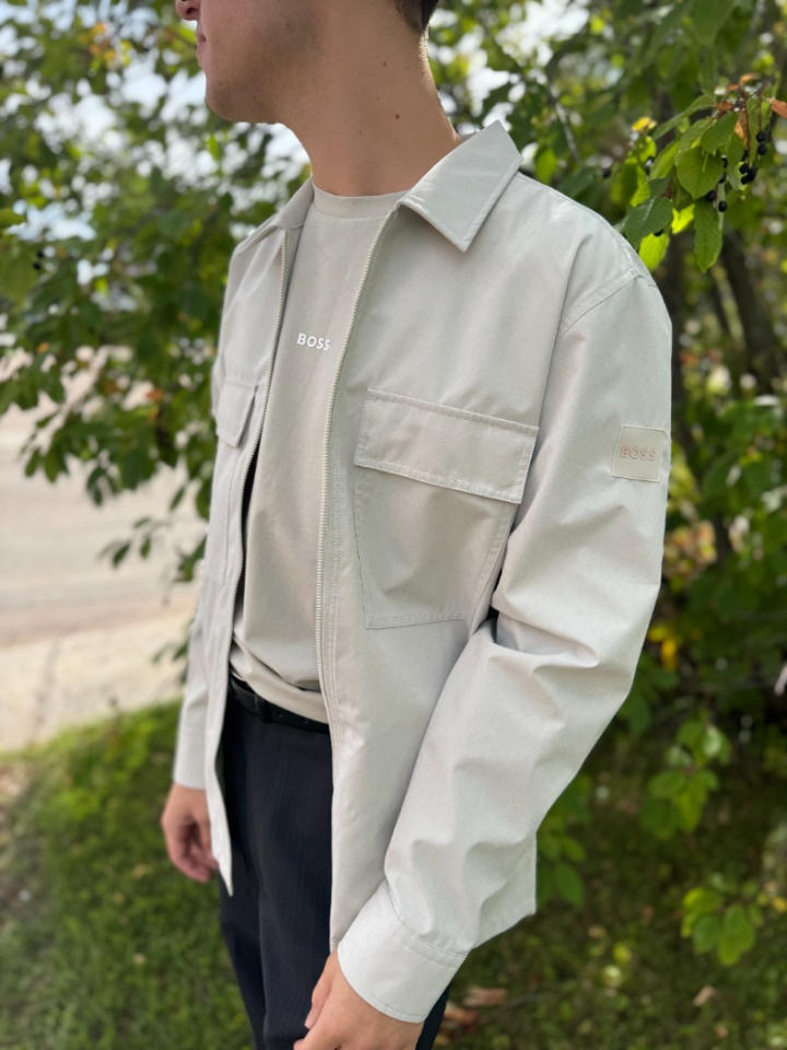 Surchemise Lozzy – HUGO BOSS