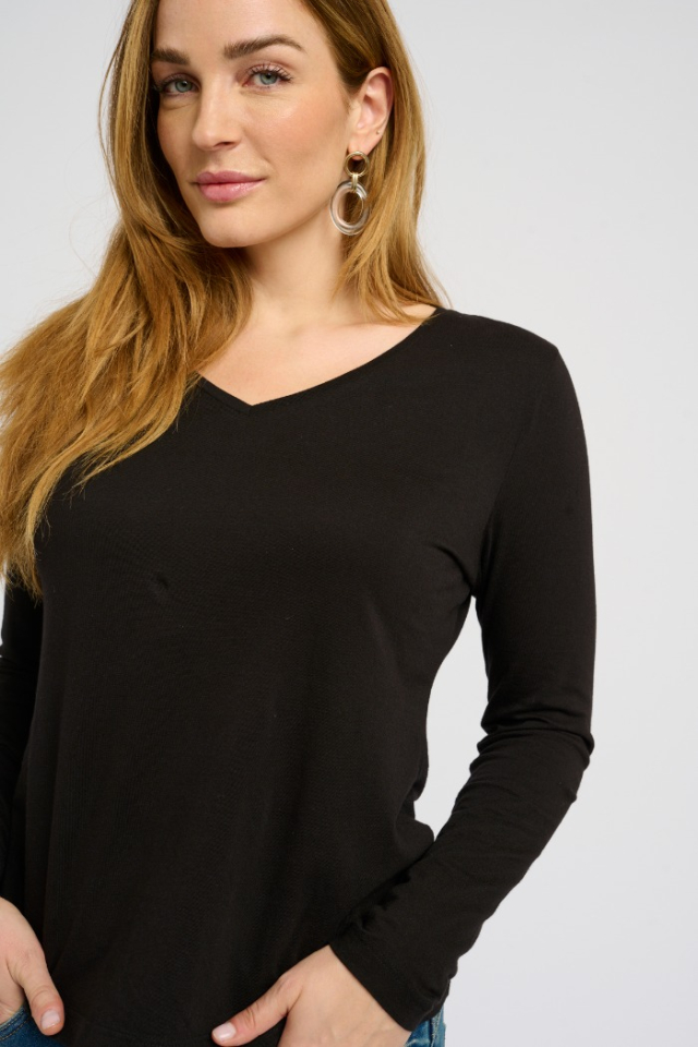 Chandail Naia - CREAM