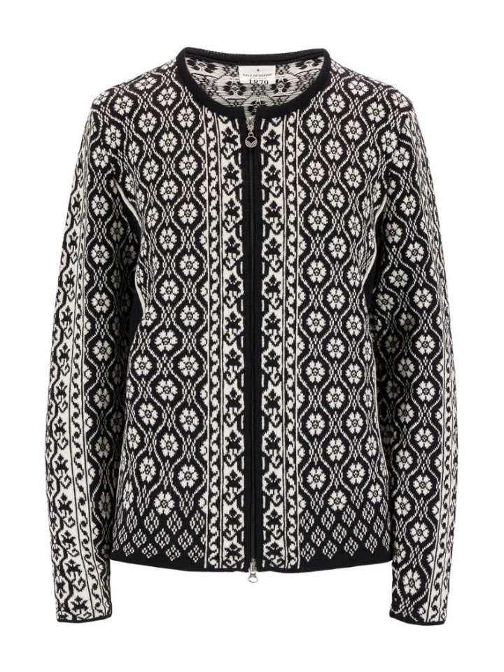 Cardigan Singsaker merino - DALE OF NORWAY - 85741 - Dale of Norway