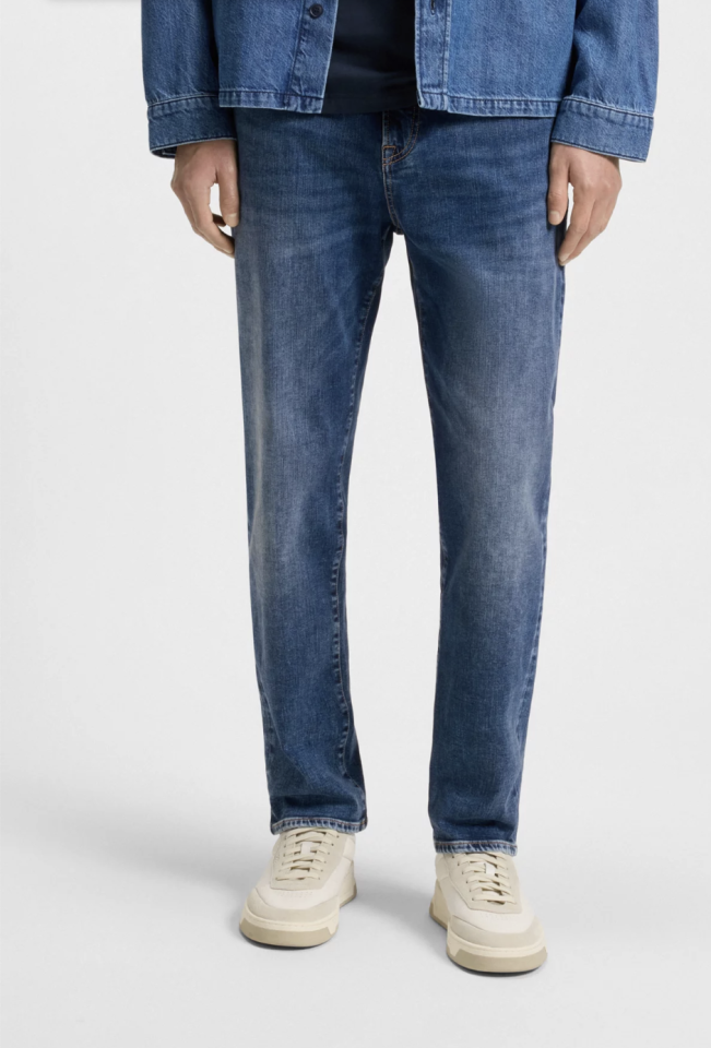 Jean Re.Maine BO - HUGO BOSS - 50544633 - Hugo Boss