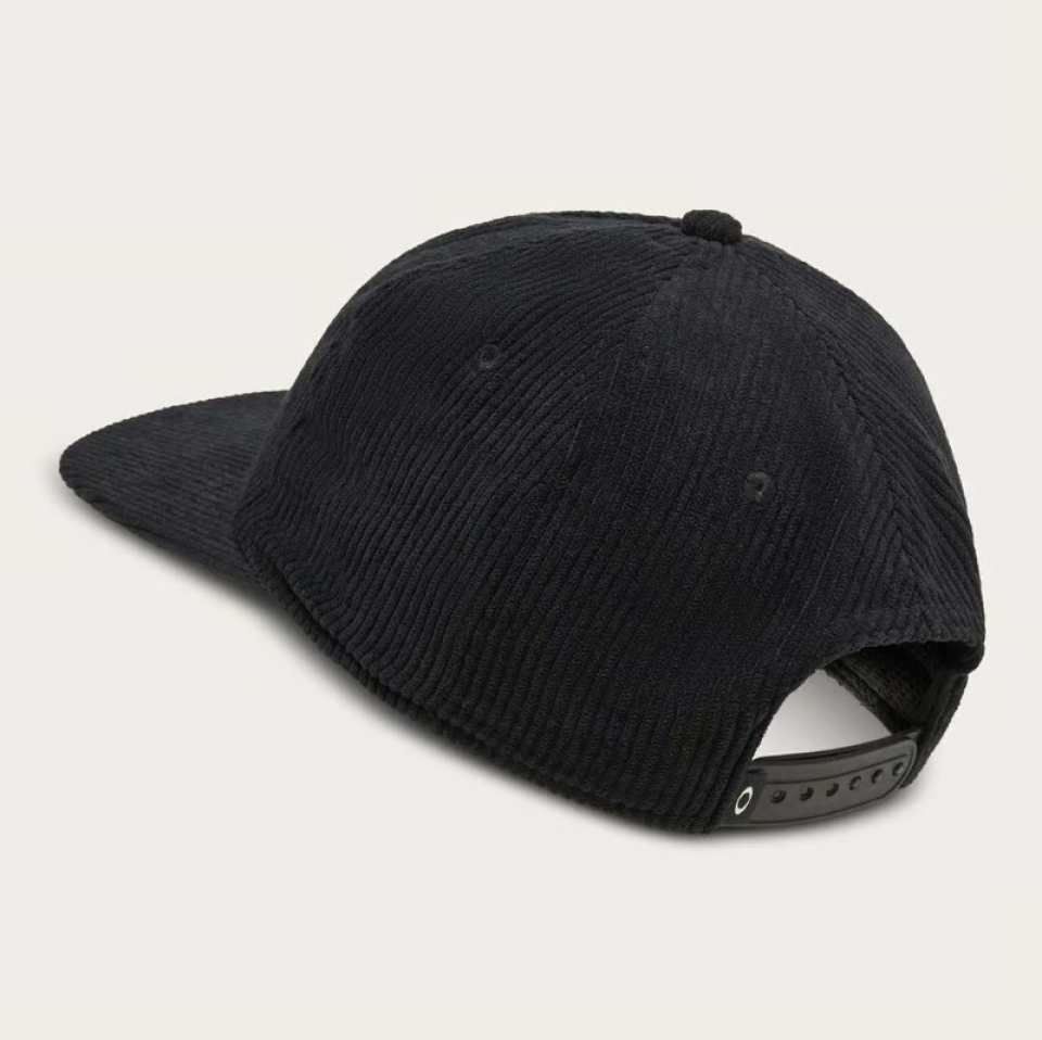 Casquette Ellipse corduroy - OAKLEY