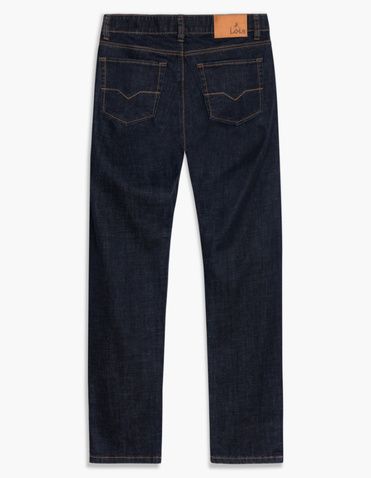 Jeans Brad Slim - LOIS