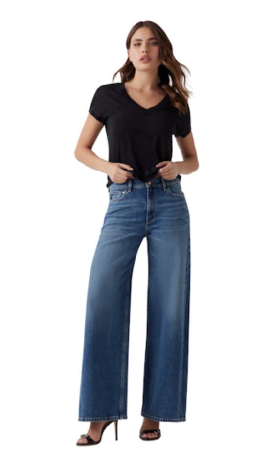Jeans Bellflower - GUESS