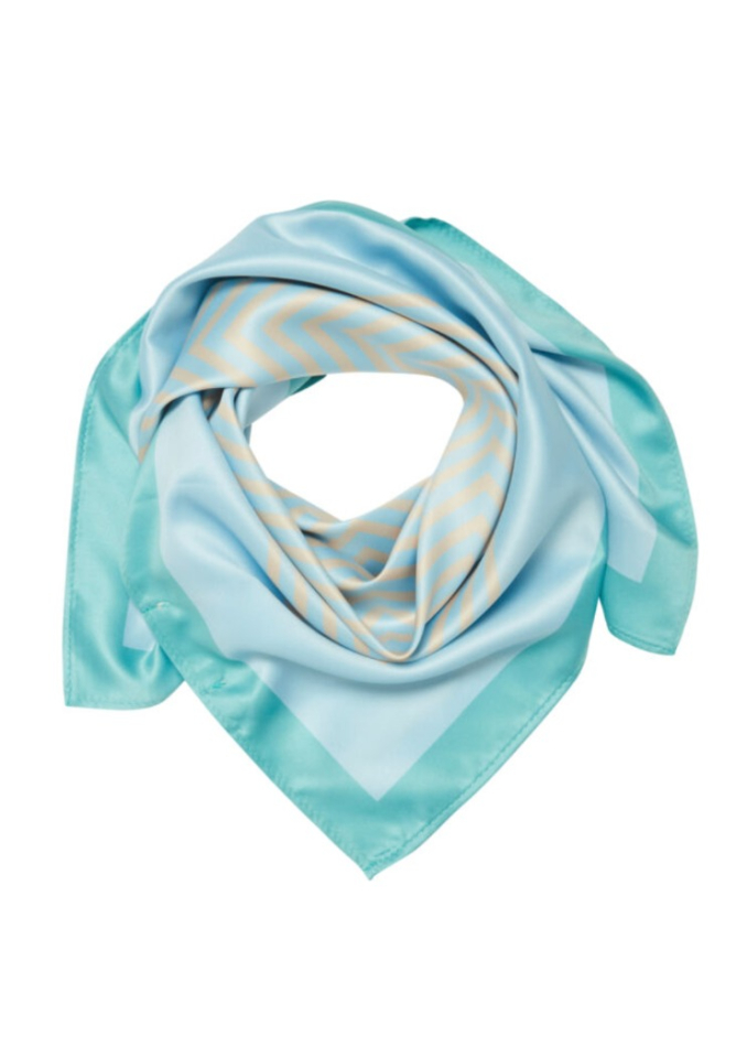 Foulard Bonnie - ICHI - 20121393 - ICHI