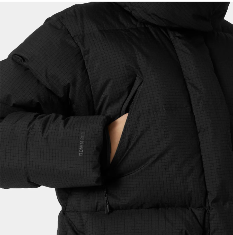 doudoune inspire down- HELLY HANSEN