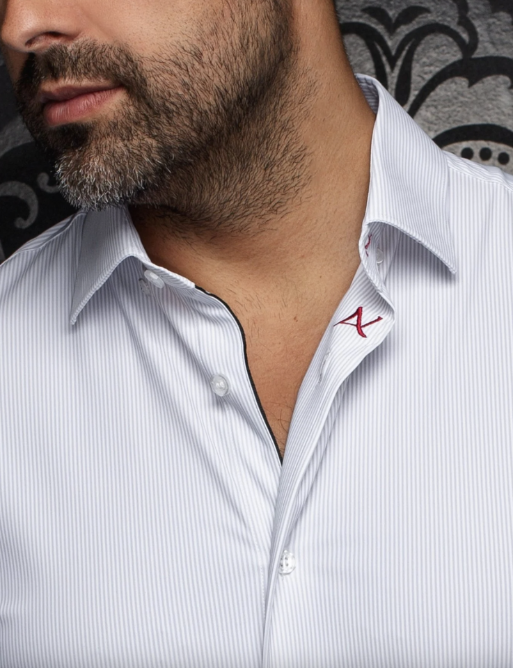 Chemise Nick - AU NOIR