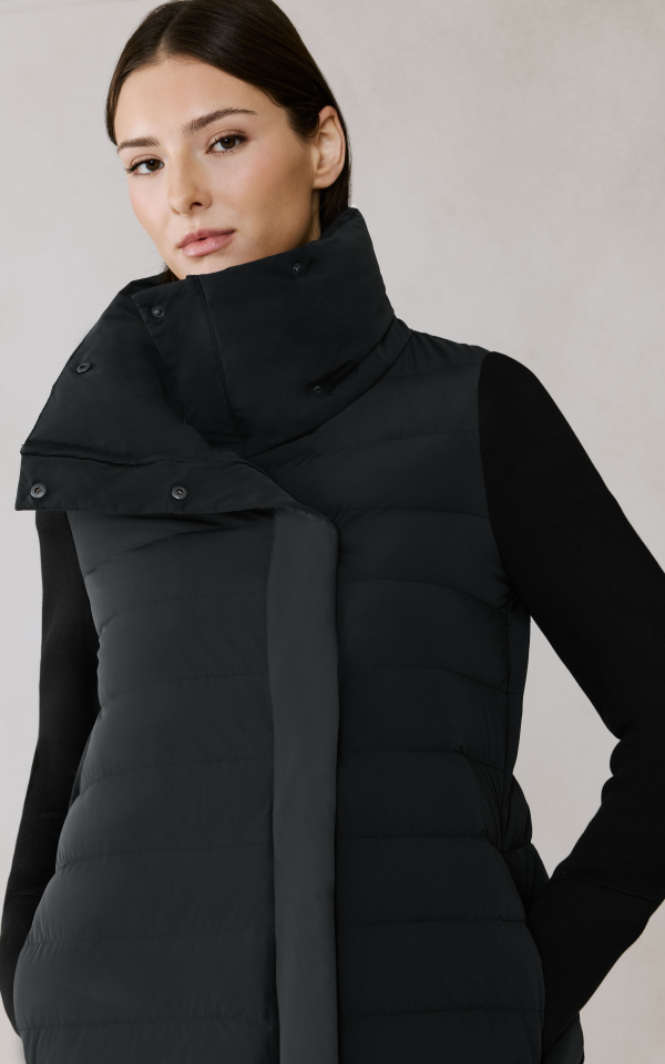 Manteau technique Lola - SOIA & KIO