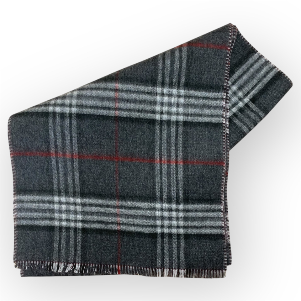 Foulard pour homme - MALDO - 4343 - MALDO