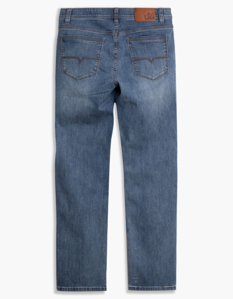 Le jean Peter slim - LOIS