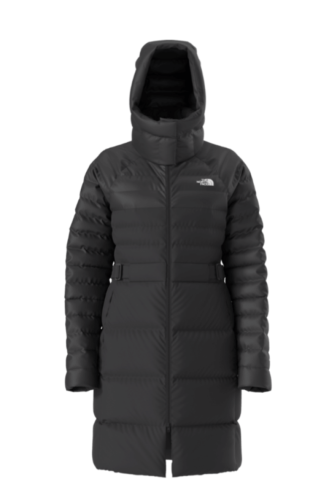 Parka d’hiver Ruby – THE NORTH FACE
